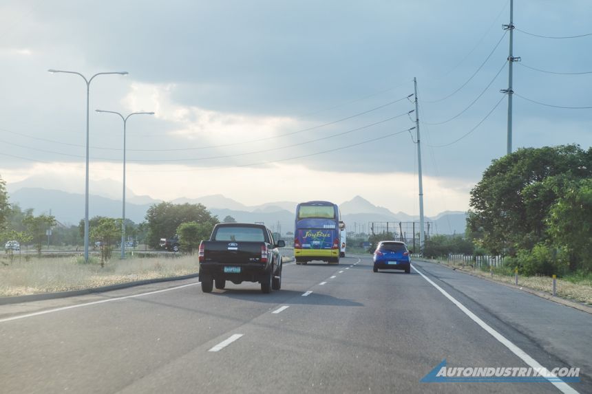 Safe Trip Mo, Sagot Ko program by NLEX all set for Undas image