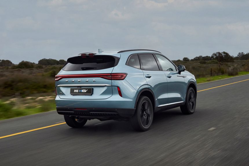 Great Wall Motors Wishlist: What we want GWM to bring to PH image