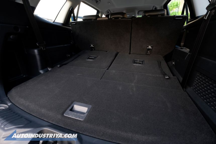 2023 Ford Everest Sport 2.0L 4x2 image