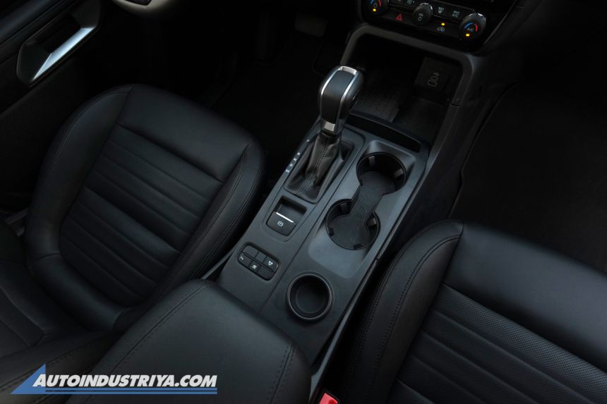 2023 Ford Everest Sport 2.0L 4x2 image