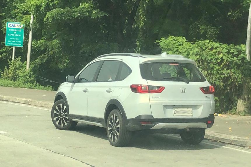 Report: Honda to raise HR-V price next year image