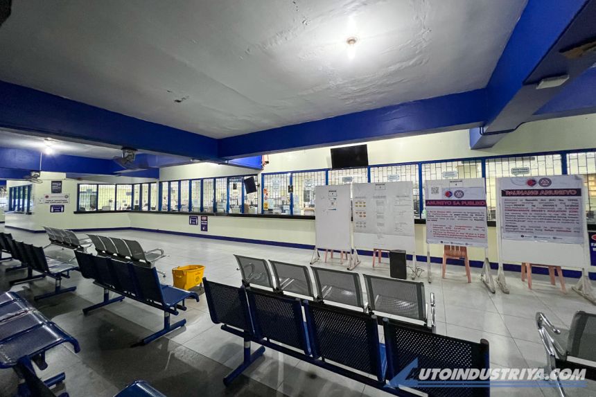 Has the LTO improved? image