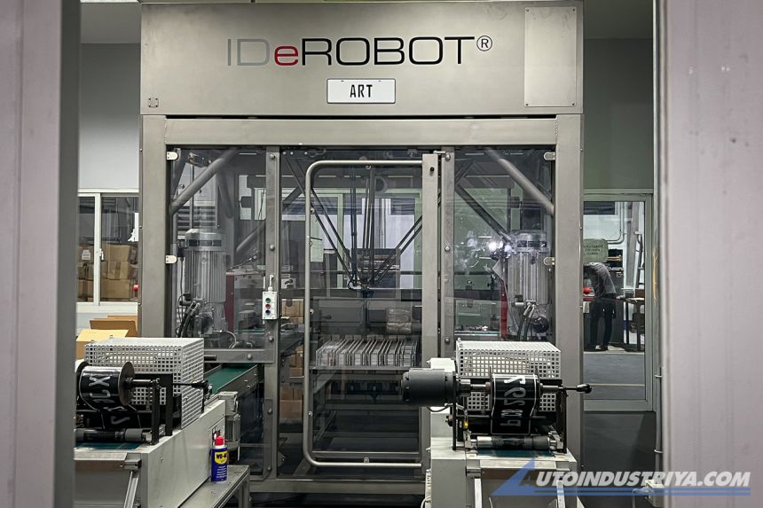 Has the LTO improved? image