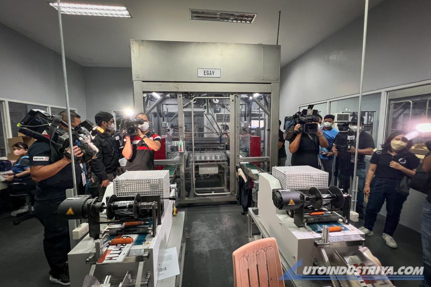 Has the LTO improved? image