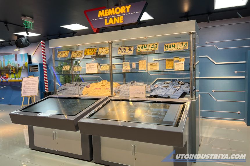 Has the LTO improved? image