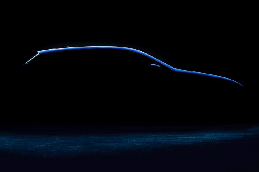 All-new Subaru Impreza to debut at 2022 LA Auto Show image