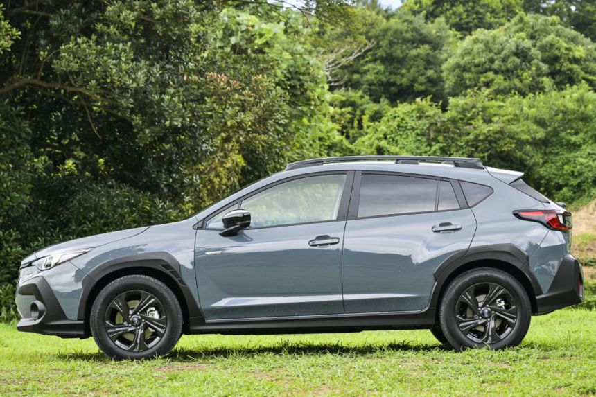 All-new Subaru Impreza to debut at 2022 LA Auto Show image