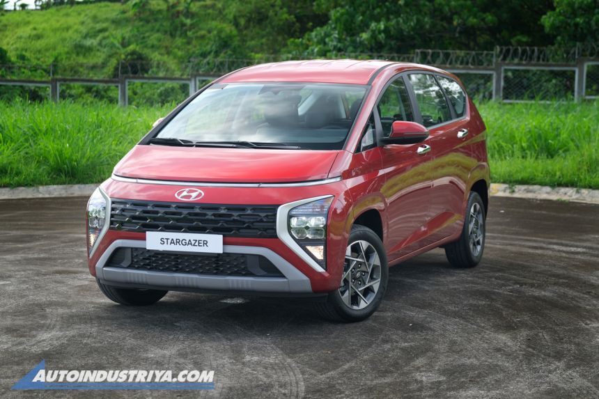 Prices, specs, features: 2023 Hyundai Stargazer launched in PH image