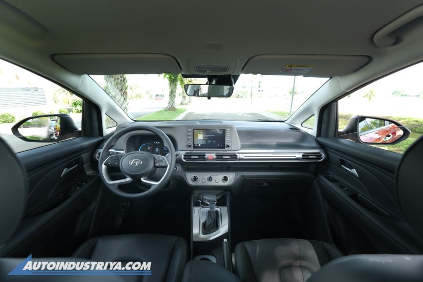 Prices, specs, features: 2023 Hyundai Stargazer launched in PH image