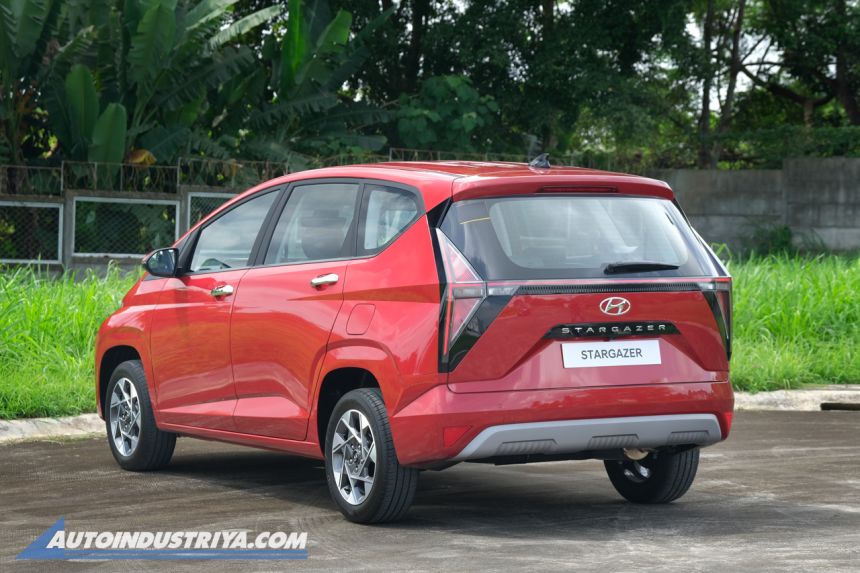 Prices, specs, features: 2023 Hyundai Stargazer launched in PH image
