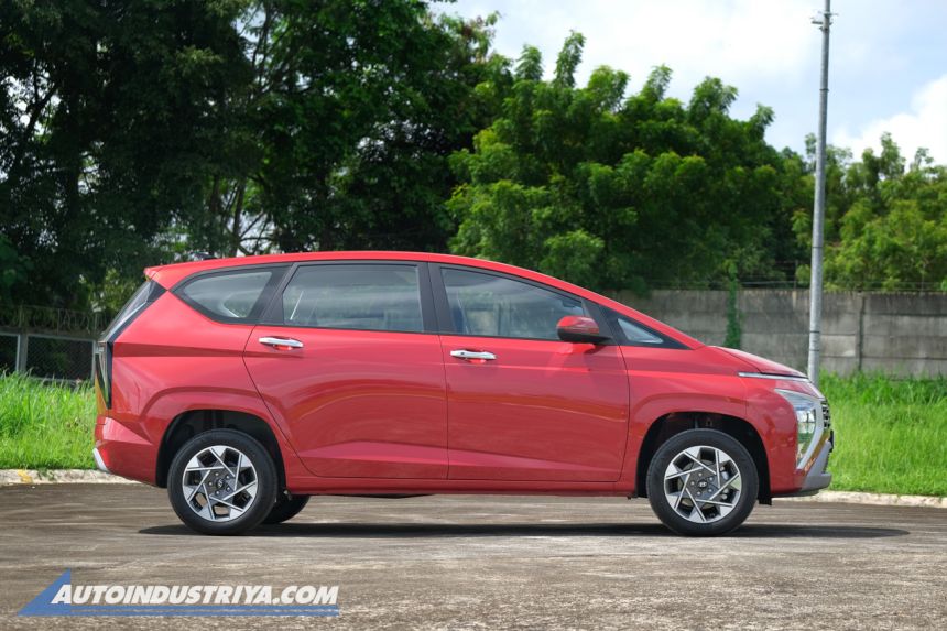 Prices, specs, features: 2023 Hyundai Stargazer launched in PH image