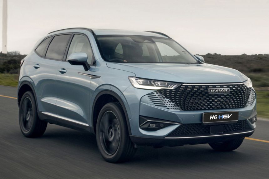 Great Wall Motors Wishlist: What we want GWM to bring to PH image