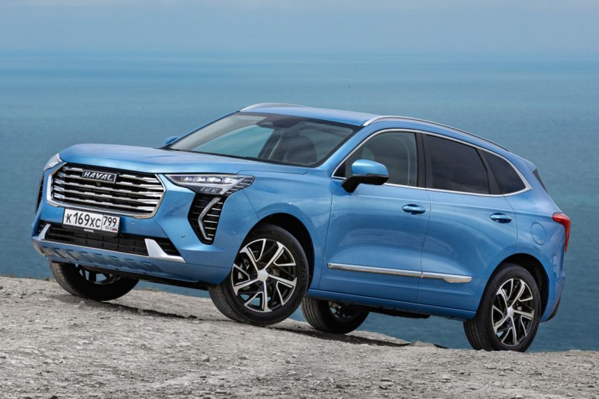 Great Wall Motors Wishlist: What we want GWM to bring to PH image