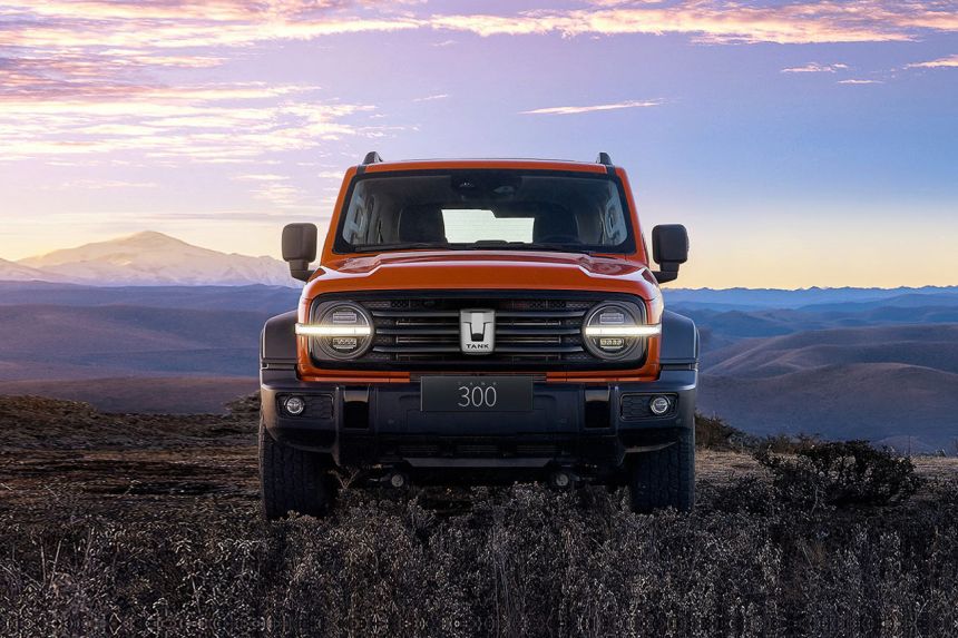 Great Wall Motors Wishlist: What we want GWM to bring to PH image