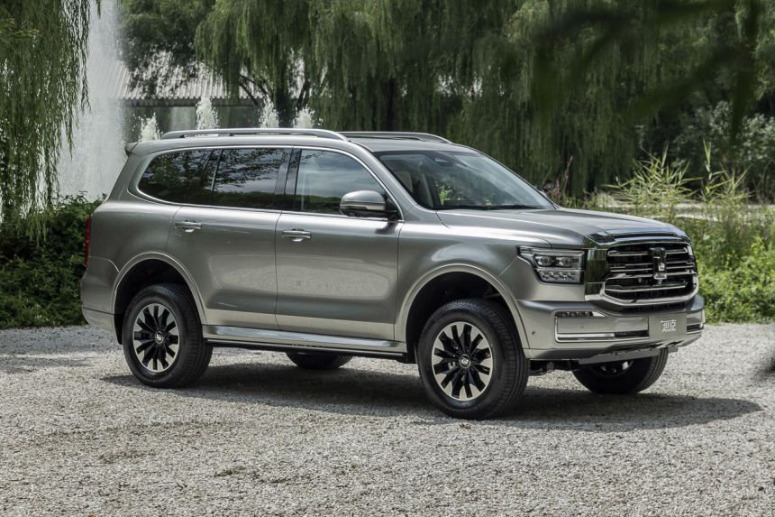 Great Wall Motors Wishlist: What we want GWM to bring to PH image