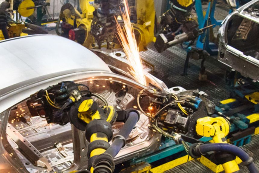 Guangzhou lockdown image