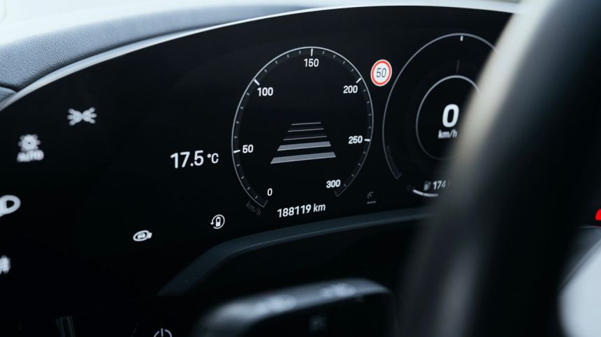 100,000th Porsche Taycan has rolled off the factory image