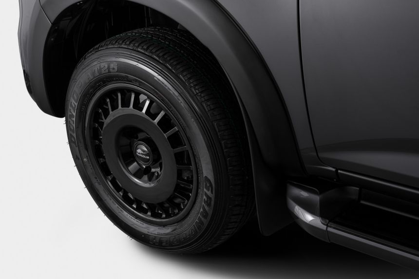 Mazda PH launches 2023 BT-50 Pangolin 2 image