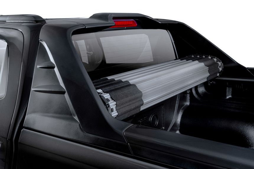 Mazda PH launches 2023 BT-50 Pangolin 2 image