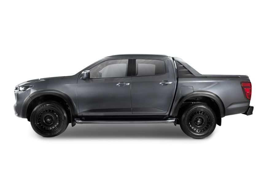 Mazda PH launches 2023 BT-50 Pangolin 2 image