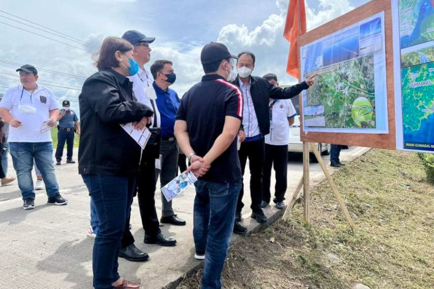 Engineering design of Panay-Guimaras-Negros Bridges begins early 2023 image
