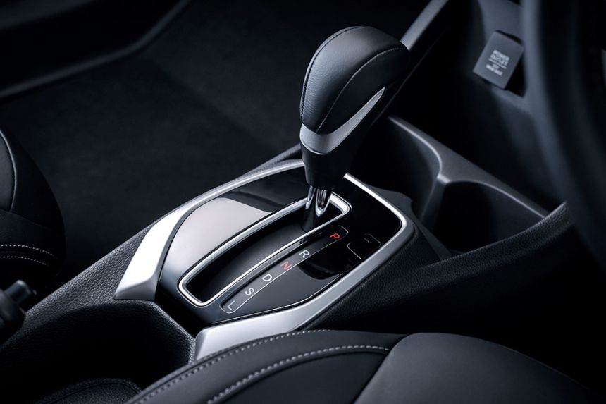 2023 Honda BR-V for PH can average up to 24.70 km/l image