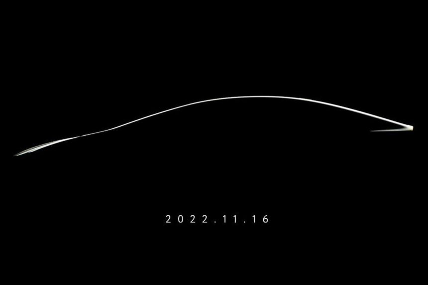 All-new Toyota Prius debuts November 16, 2022 image