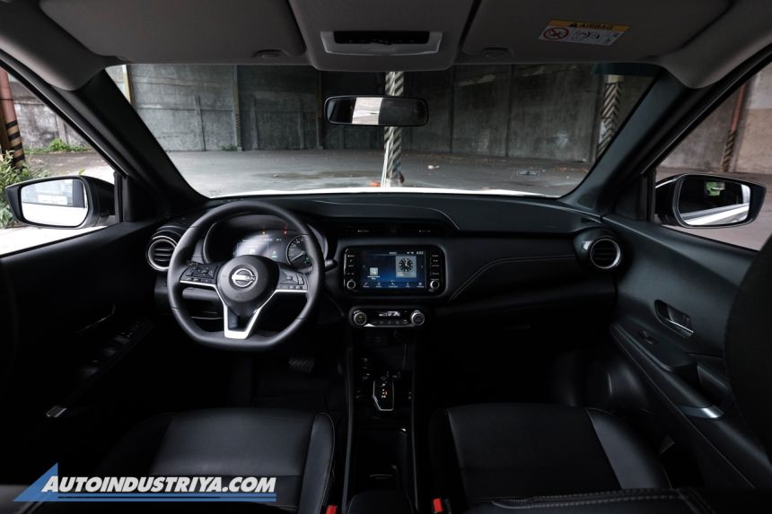 2023 Nissan Kicks e-Power VL image