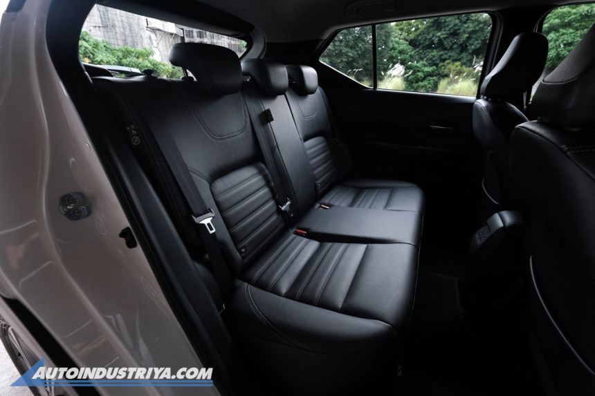 2023 Nissan Kicks e-Power VL image