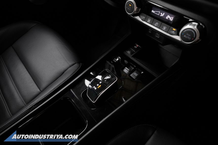 2023 Nissan Kicks e-Power VL image