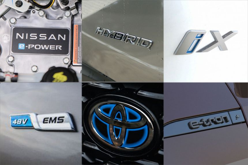 Coding Exempt: How to ID hybrids and EVs for Traffic Enforcers image