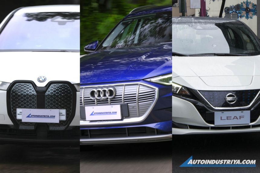 Coding Exempt: How to ID hybrids and EVs for Traffic Enforcers image