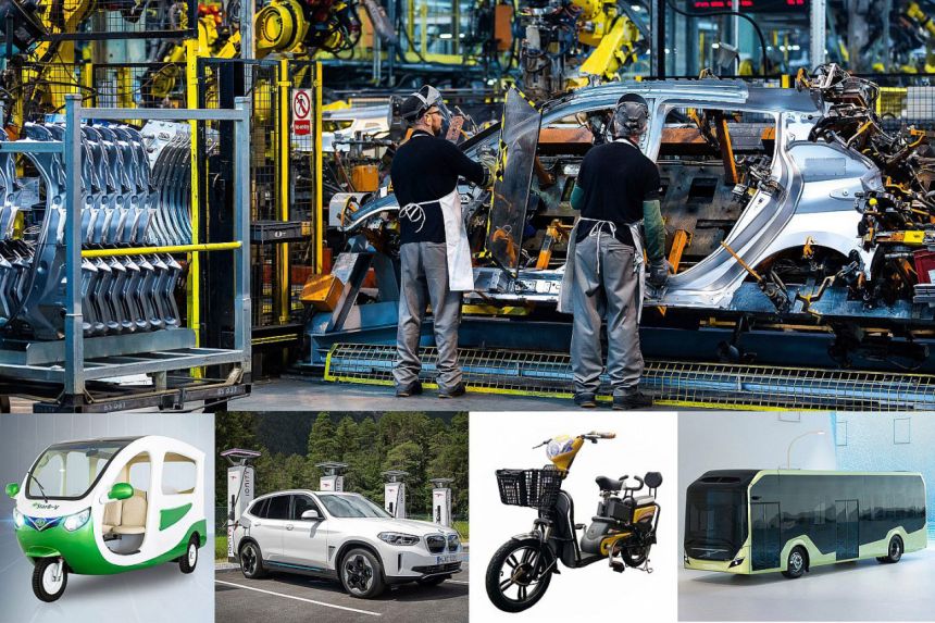 Coding Exempt: How to ID hybrids and EVs for Traffic Enforcers image