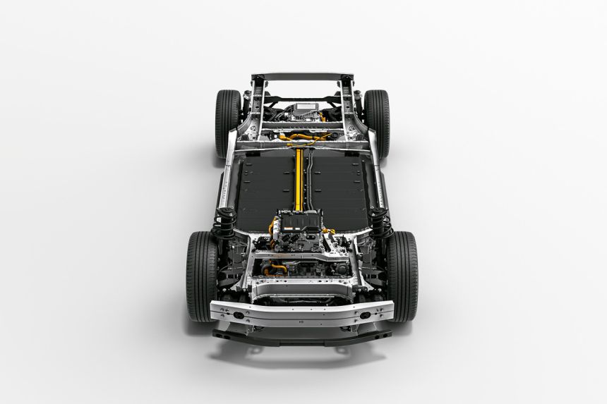 Toyota bz4X EV now in Thailand & Indonesia, PH next? image