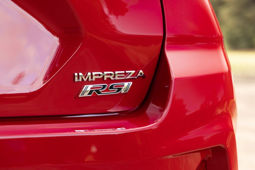 All-new Subaru Impreza returns as hatchback, drops manual gearbox image