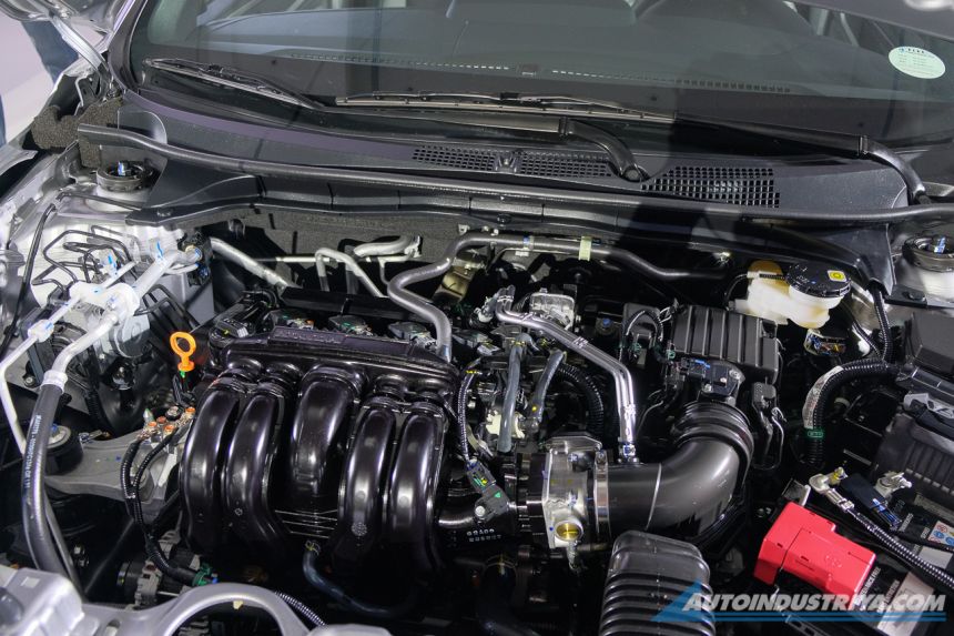 Prices Specs Variants: 2023 Honda BR-V begins at PHP 1.090M image