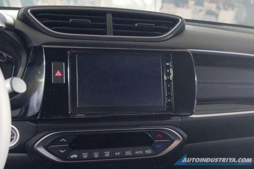 Prices Specs Variants: 2023 Honda BR-V begins at PHP 1.090M image