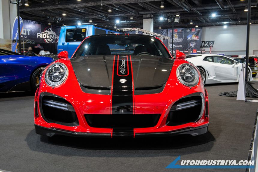 2022 Manila Auto Salon, Sport Truck Show opens this Thursday at SMX image