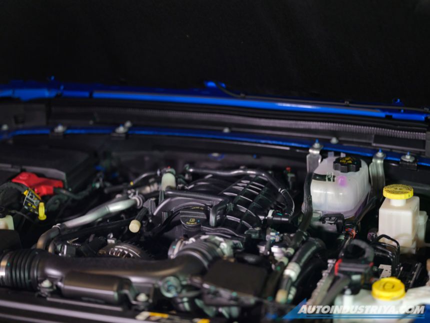 2023 Jeep Gladiator Overland now in PH image