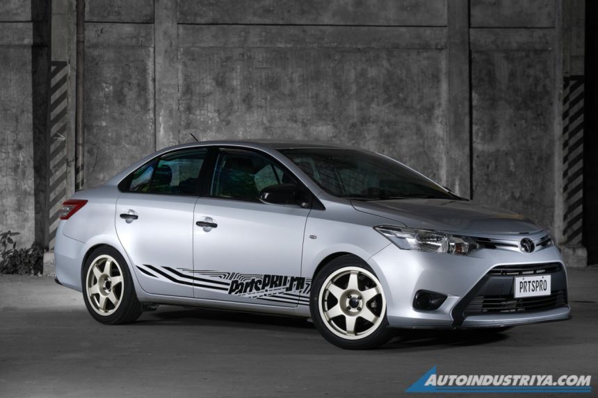 PartsPro's PPR-04 Sprint LE wheels sold out in 15 minutes image