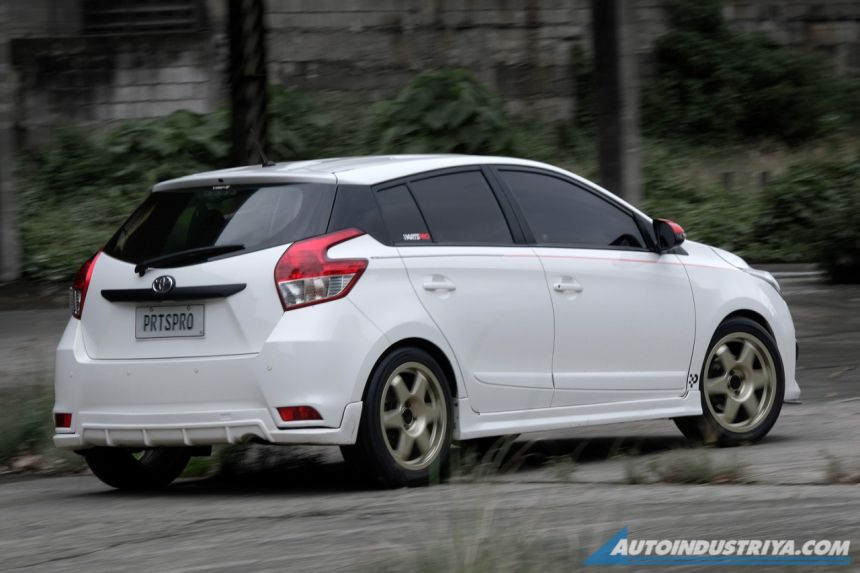 PartsPro's PPR-04 Sprint LE wheels sold out in 15 minutes image