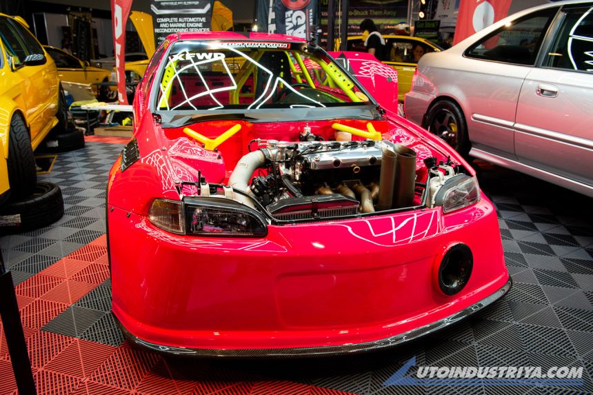 2022 Manila Auto Salon image