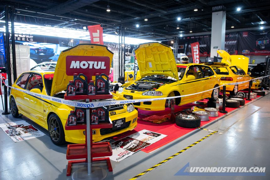 2022 Manila Auto Salon image