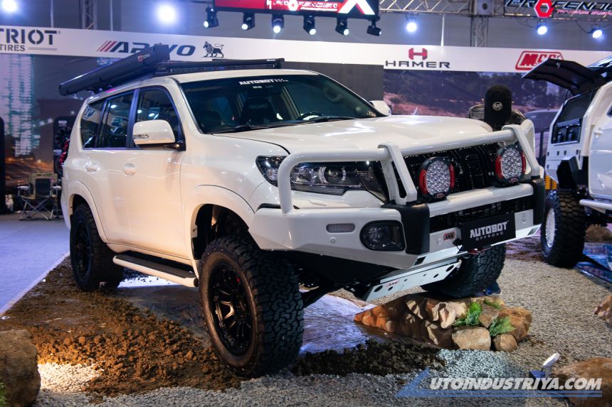 2022 Manila Auto Salon image