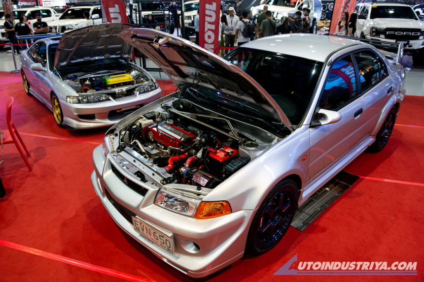 2022 Manila Auto Salon image