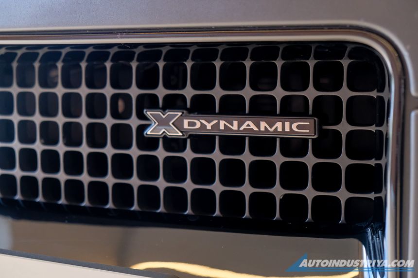 Badass Land Rover Defender 110 X-Dynamic starts at PHP 11.490M image