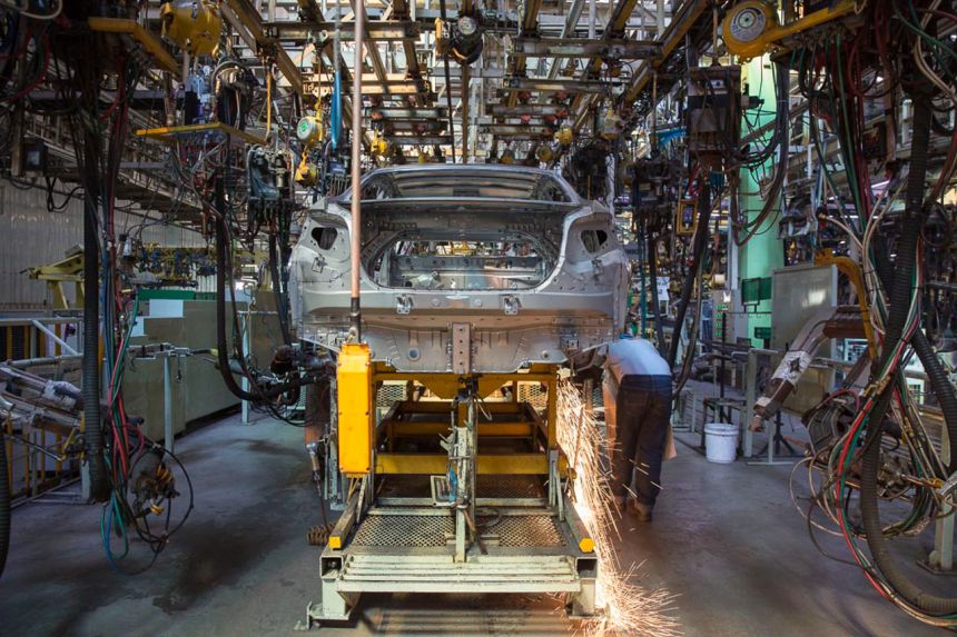 Toyota wants to build all-new Vios in PH image