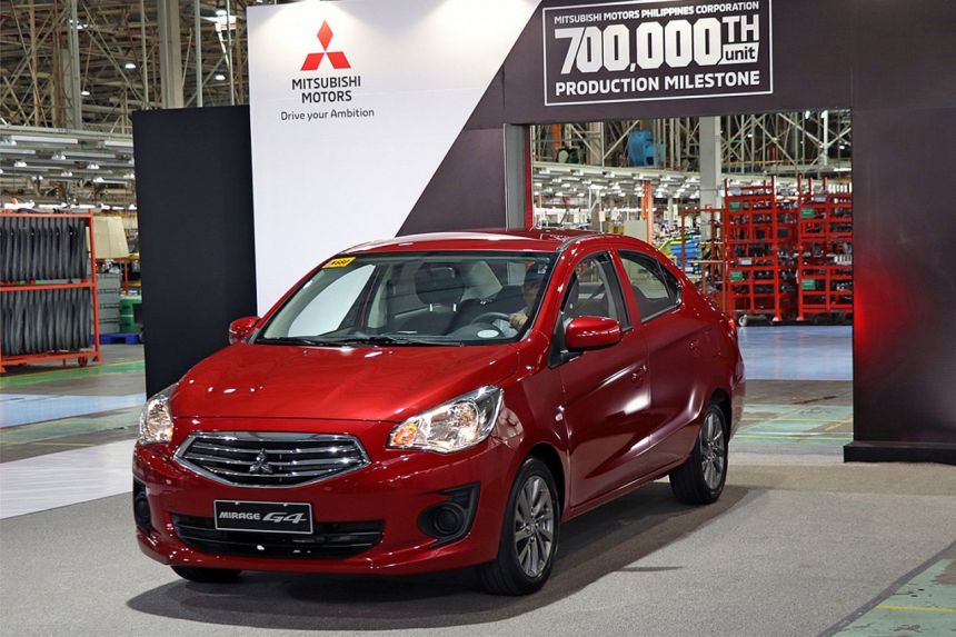 BOI wants Toyota, Mitsubishi to add more local-made models image