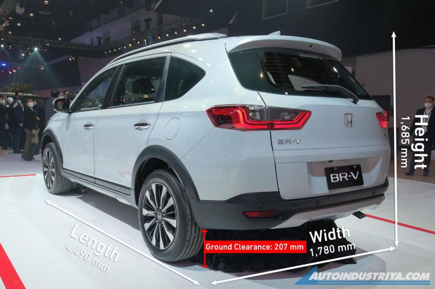 Spec Check: All-new Honda BR-V vs Toyota Veloz image