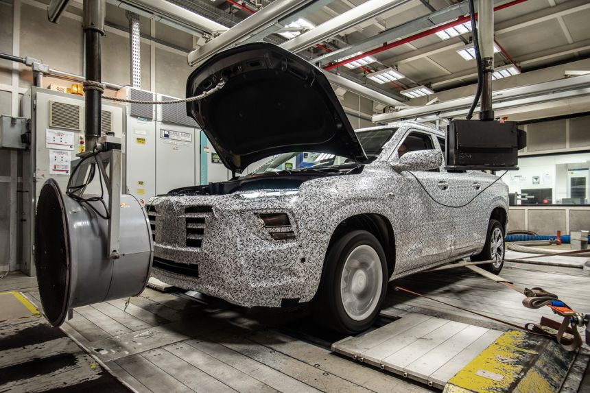 Could 2023 Chevrolet Montana compact pickup make sense in PH? image